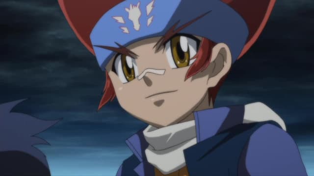 Watch Beyblade Metal Fury S03 E09 The Lost Kingdom Free TV Shows