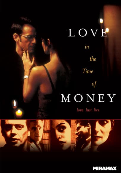 Love In The Time Of Money