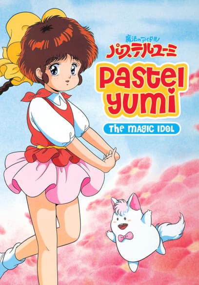 Pastel Yumi