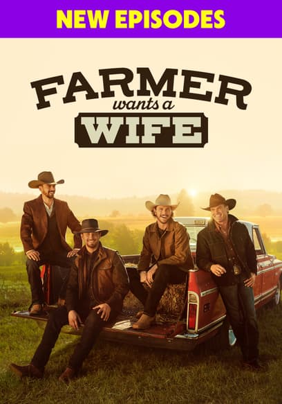 S02:E09 - Farmers’ Family Dinner