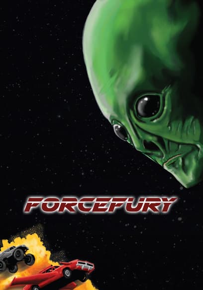 Forcefury