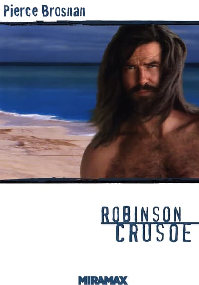 Daniel Defoe's Robinson Crusoe