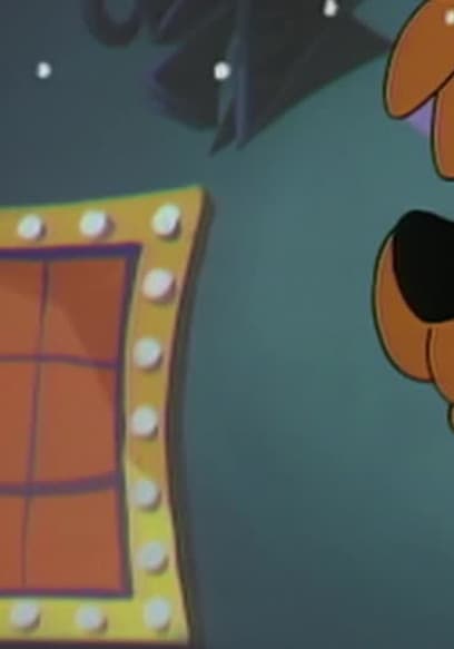 Watch A Pup Named Scooby Doo S01 E05 For Letter Or Worse Free TV