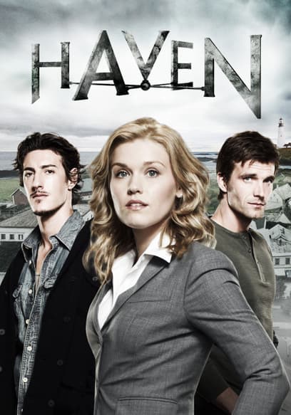 S01:E01 - Welcome to Haven