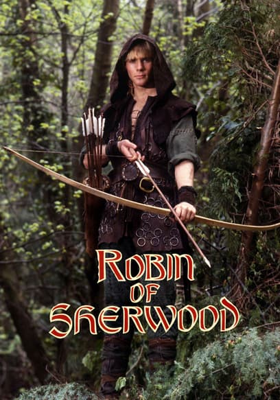 S01:E01 - Robin Hood and the Sorcerer (Pt. 1)