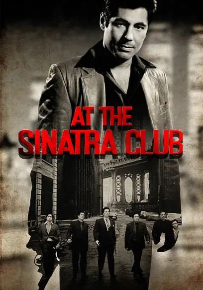 At the Sinatra Club