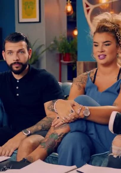 Watch Tattoo Fixers On Holiday S E Episode Free Tv Shows Tubi