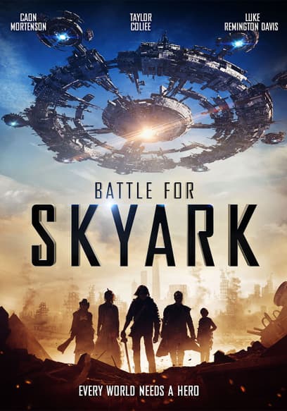 Battle for Skyark