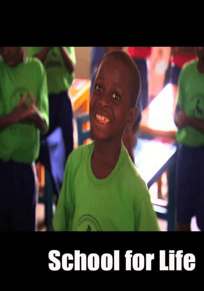 S01:E01 - An Overview of School for Life's Work in Uganda