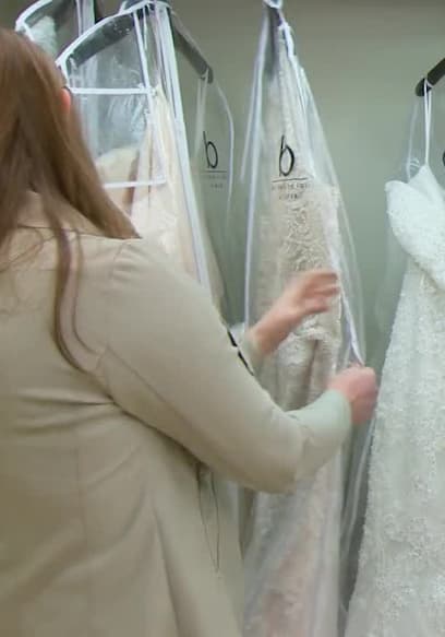 Watch Say Yes To The Dress Atlanta S11 E01 Are Th Free TV Shows Tubi