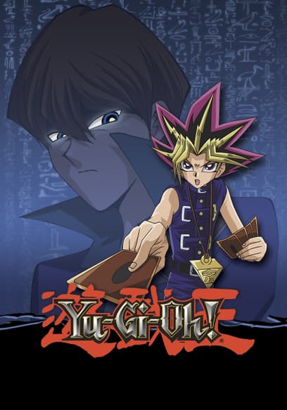 S01:E01 - The Heart of the Cards