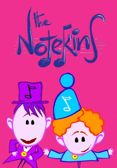 The Notekins