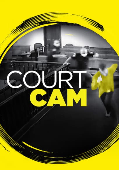 S01:E05 - Court Cam (#105)