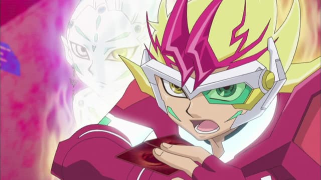 Watch Yu Gi Oh Zexal S E Counter Offensive Pt Free Tv