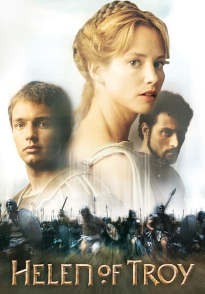 S01:E01 - Helen of Troy - Part 1
