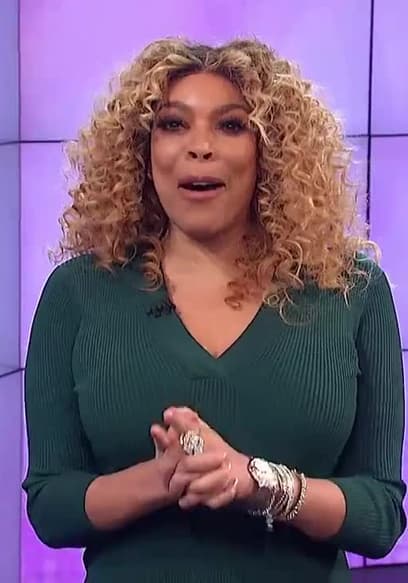 Watch The Wendy Williams Show Hot Topics S11 E12045 Keyshia Cole Vs