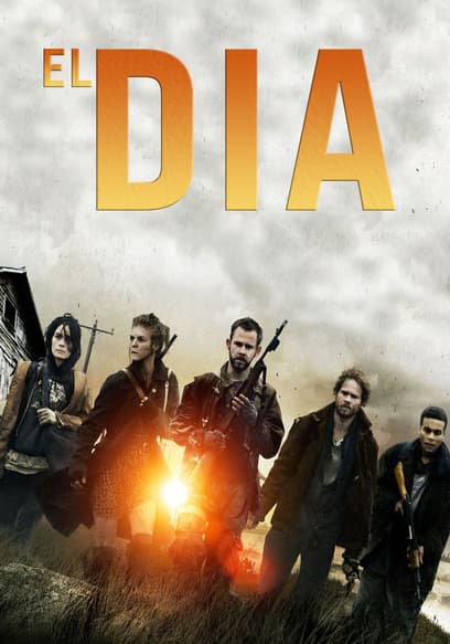 Watch El D A Doblado Free Movies Tubi