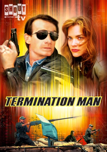 Termination Man
