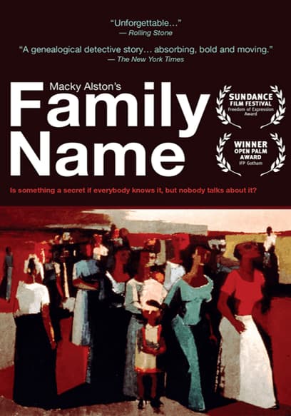 Family Name