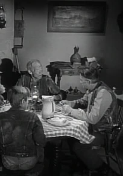 Watch The Rifleman S03 E23 The Lost Treasure Of Ca Free TV Shows Tubi