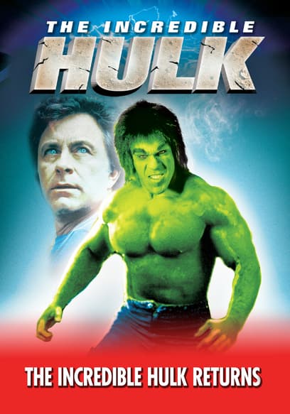 Watch The Incredible Hulk Returns Free Movies Tubi