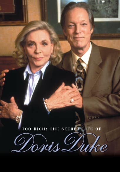 S01:E01 - Too Rich: The Secret Life of Doris Duke