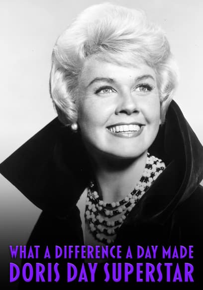 What a Difference a Day Made: Doris Day Superstar