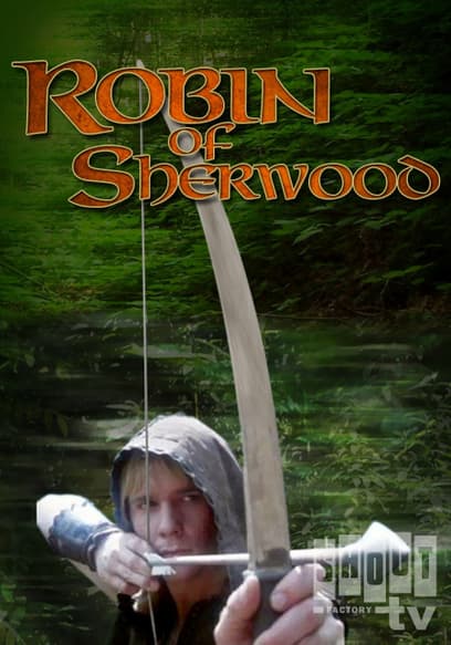 S01:E02 - Robin Hood and the Sorcerer (Pt. 2)