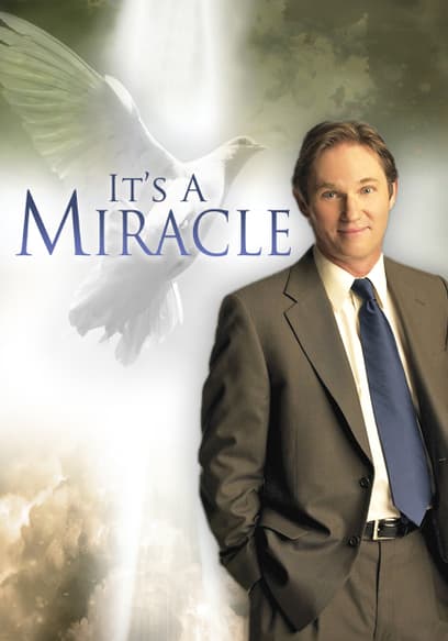 S01:E03 - 103: Heaven's Matchmaker; Norman the Dog Angel; Elk Angels; Heaven Sent; Plane Miracle