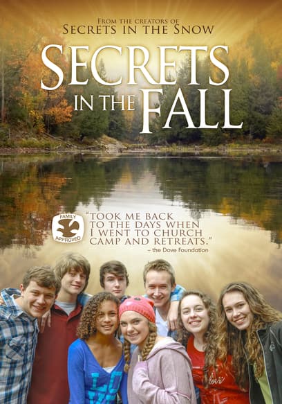 Secrets in the Fall