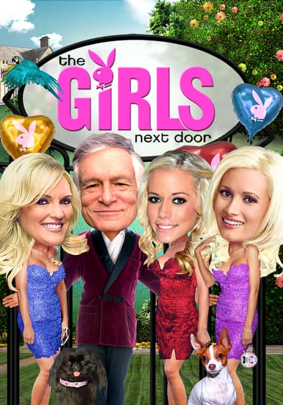 S01:E02 - New Girls in Town