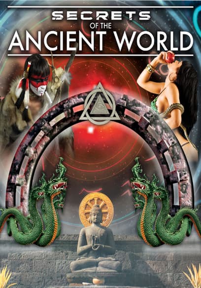 Secrets of the Ancient World