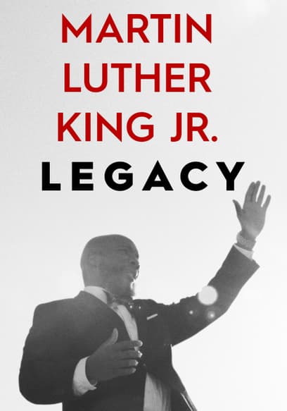Martin Luther King Jr.: Legacy