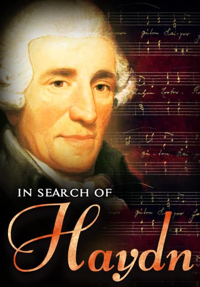 In Search of Haydn