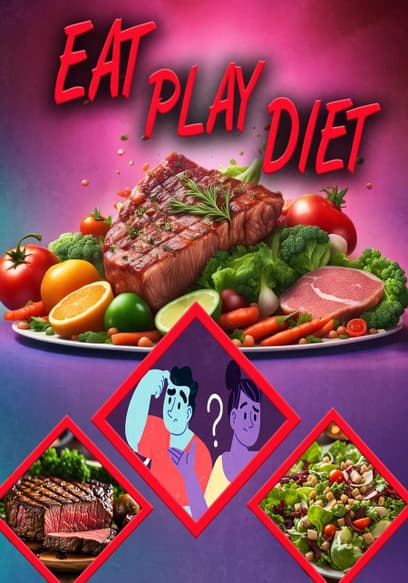 Eat Play Diet