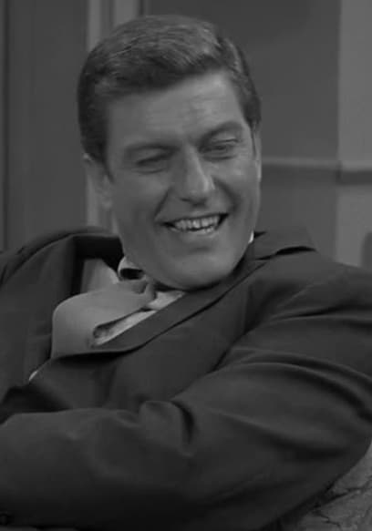 Watch The Dick Van Dyke Show S05 E10 Go Tell The B Free TV Shows Tubi