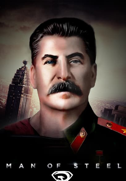World War 2: 1941 and the Man of Steel