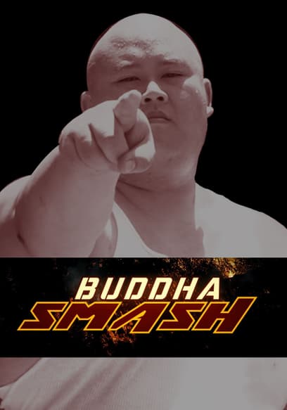 Buddha Smash