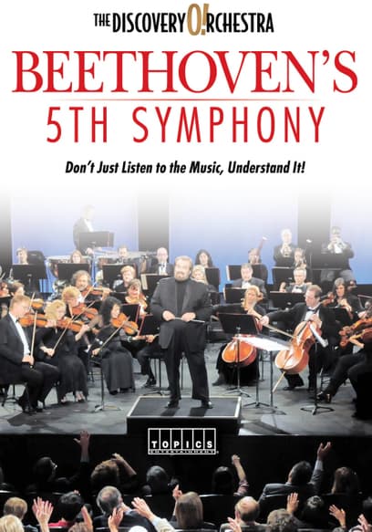 Discover Beethoven's 5th