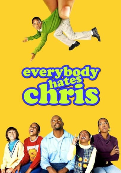 S01:E10 - Everybody Hates Greg