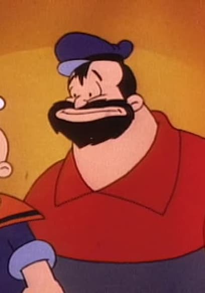 Watch The Continuing Adventures Of Popeye S E Free Tv Shows Tubi