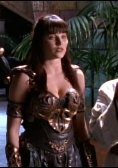 Watch Xena Warrior Princess S01 E15 Warrior Pri Free TV Shows Tubi