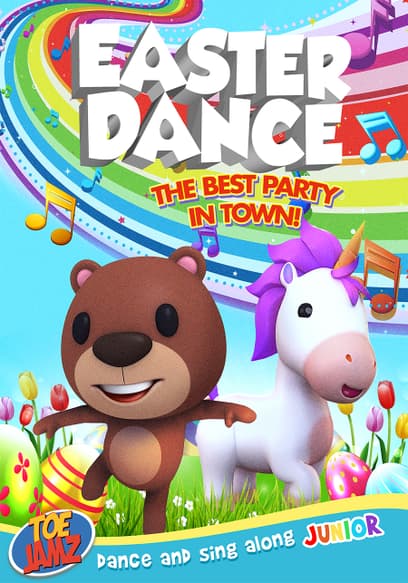 Easter Dance: The Best Party in Town