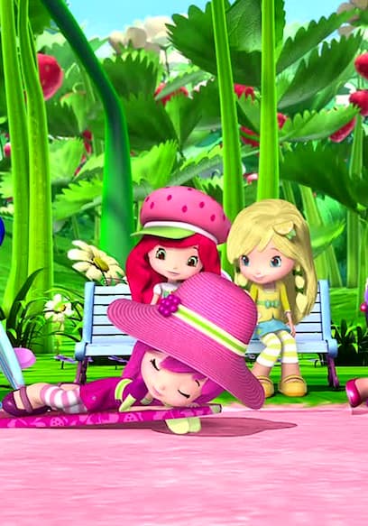 Watch Strawberry Shortcake S Berry Bitty Adventures S02 E08 Where The