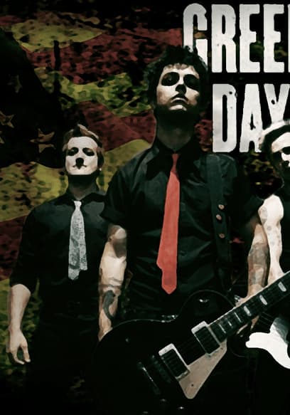 S01:E01 - Green Day - Before the Idiot