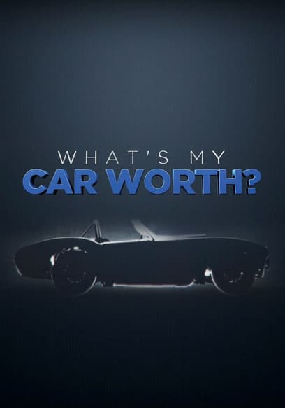 S01:E13 - Million Dollar Cars