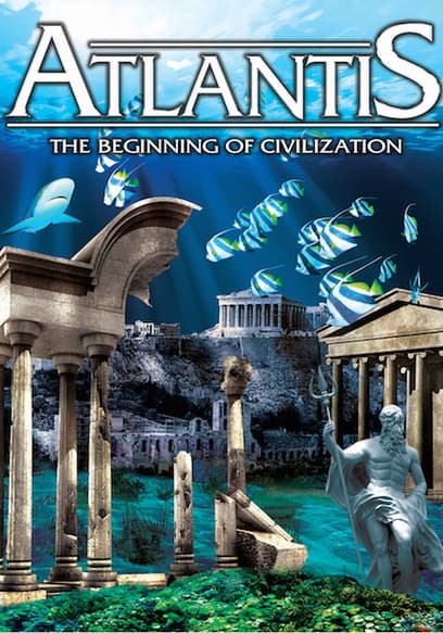 Atlantis: the Lost City