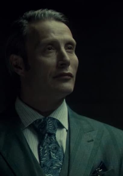 Watch Hannibal S02 E04 Takiawase Free TV Shows Tubi