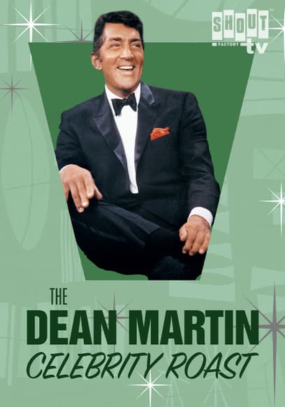 S01:E11 - Dean Martin (2/27/76)