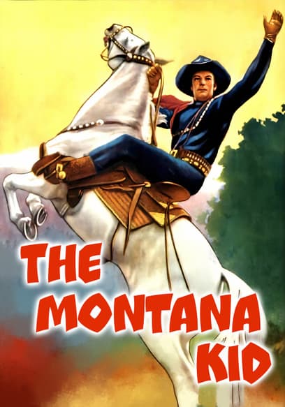 The Montana Kid